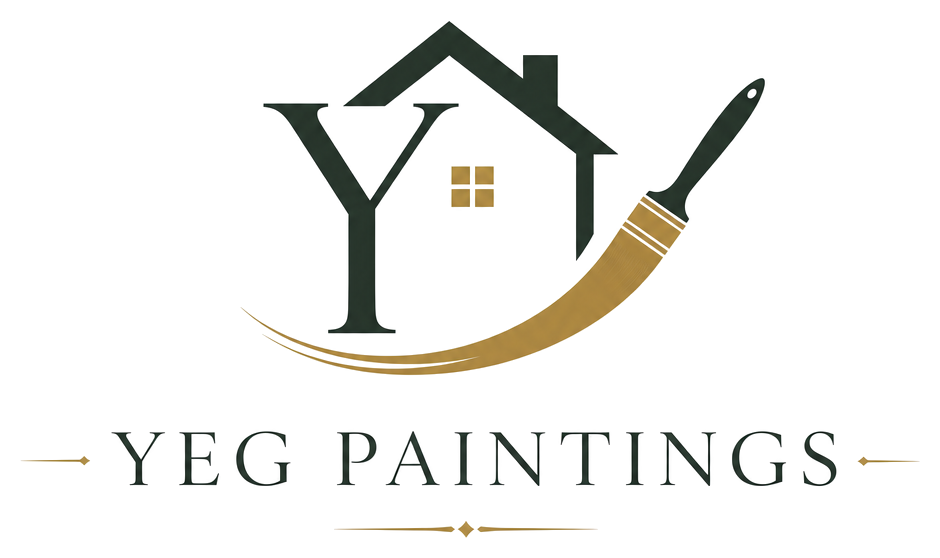 Yeg Paintings